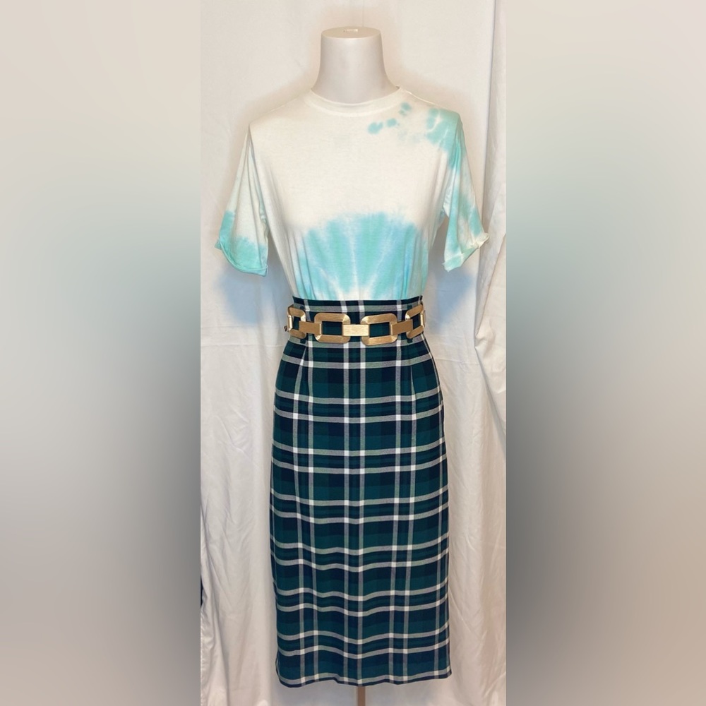 ZARA Skirt